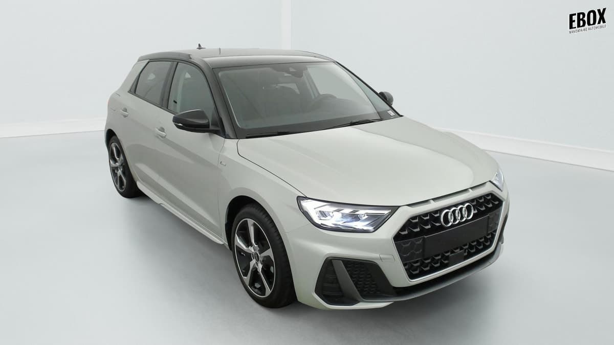 Photo de audi a1 (1)