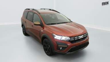 Photo de dacia jogger (2)