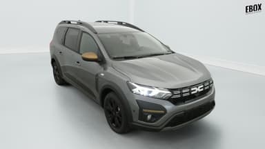 Photo de dacia jogger (3)