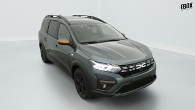 Photo de dacia jogger (4)