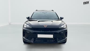 Photo de cupra formentor (2)