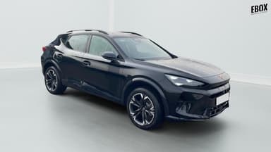 Photo de cupra formentor (3)