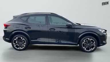 Photo de cupra formentor (4)