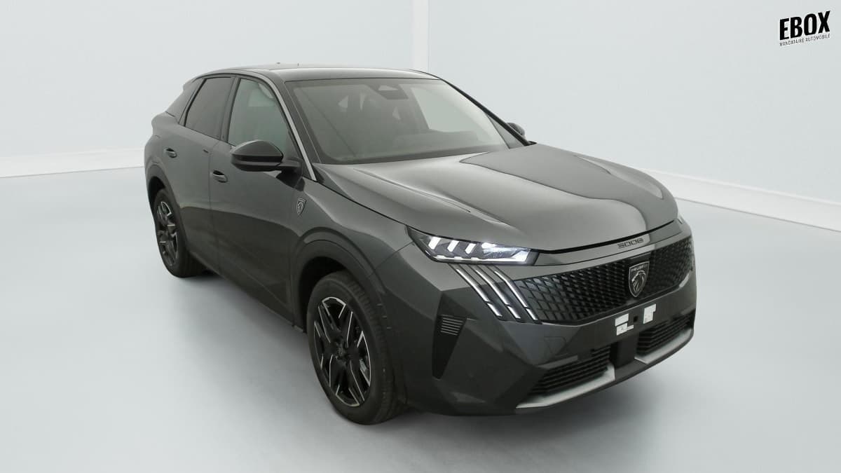 Photo de peugeot 3008 (1)