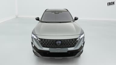 Photo de renault espace (2)