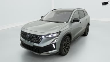 Photo de renault espace (3)