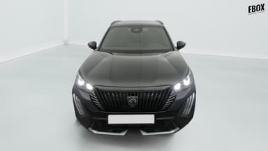 Photo de peugeot 2008 (2)