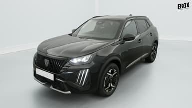 Photo de peugeot 2008 (3)