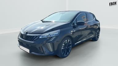 Photo de renault clio (2)