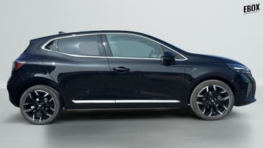 Photo de renault clio (3)