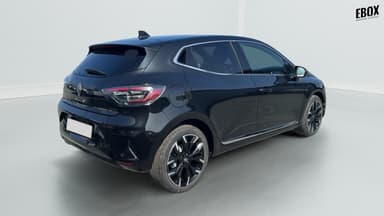 Photo de renault clio (4)