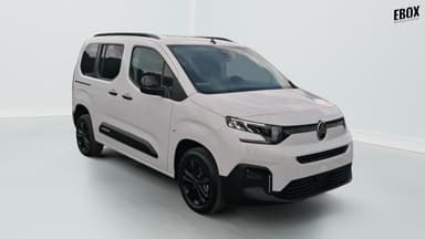 Photo de citroen berlingo (2)