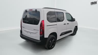 Photo de citroen berlingo (3)