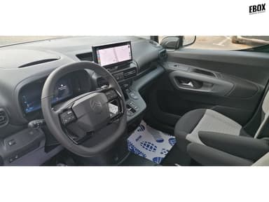 Photo de citroen berlingo (4)