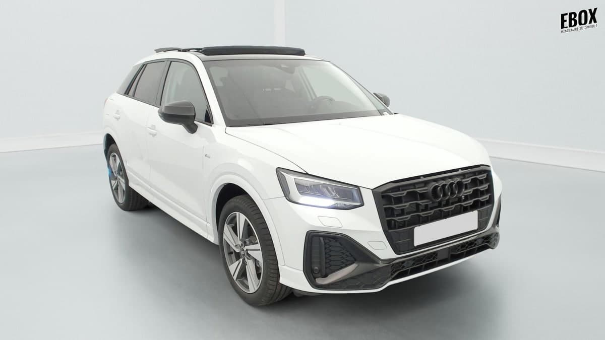 Photo de audi q2 (1)