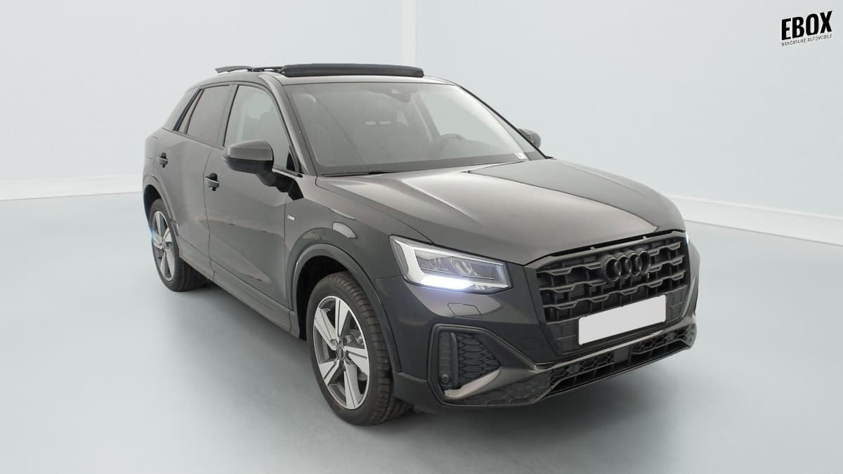 Photo de audi q2 (1)