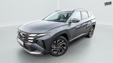 Photo de hyundai tucson (2)