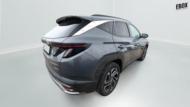 Photo de hyundai tucson (3)