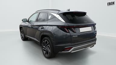 Photo de hyundai tucson (4)