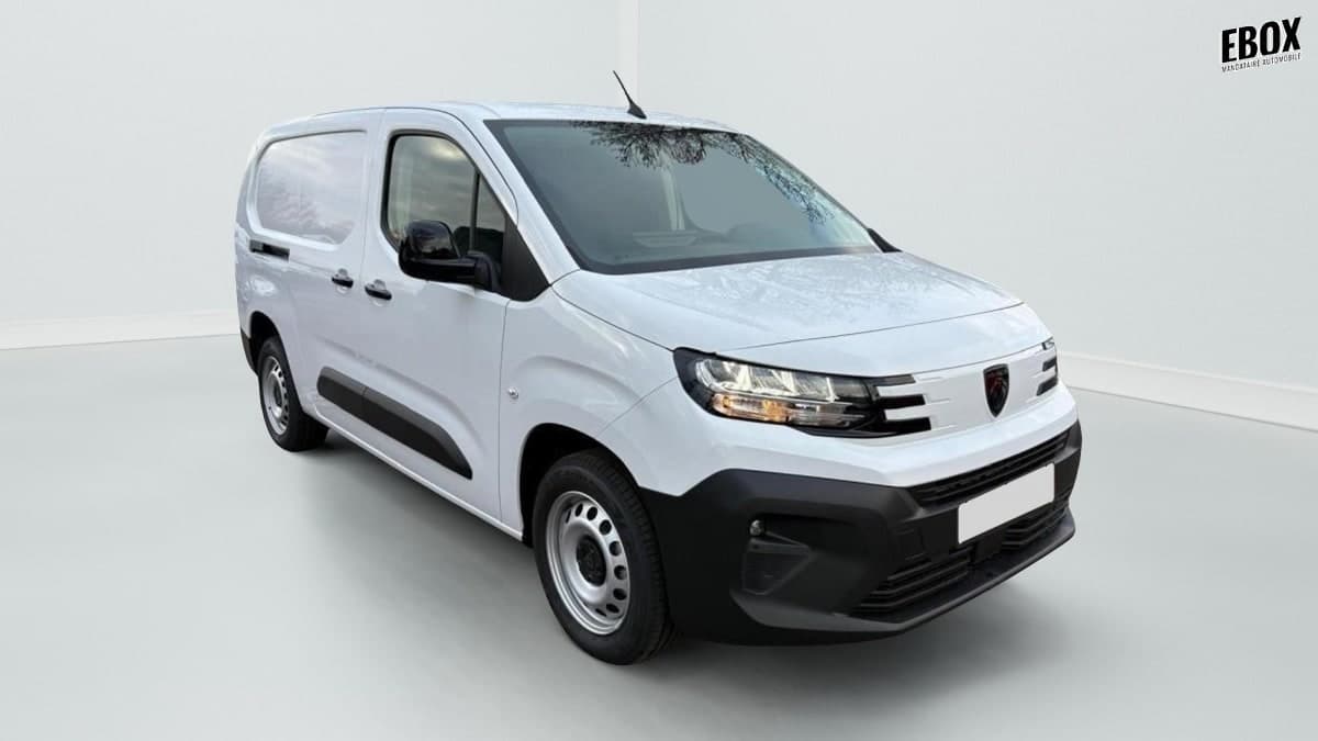 Photo de peugeot partner (1)