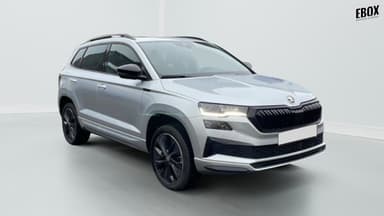 Photo de skoda karoq (3)
