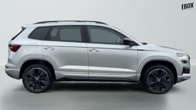 Photo de skoda karoq (4)
