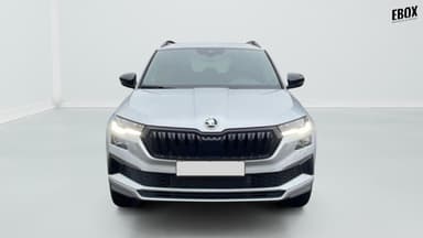 Photo de skoda karoq (2)