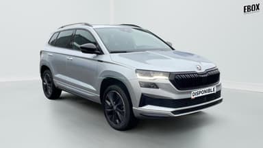 Photo de skoda karoq (3)