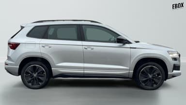 Photo de skoda karoq (4)