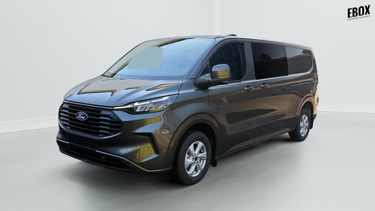 Photo de ford transit (1)