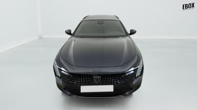 Photo de peugeot 508 (2)