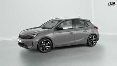 Photo de opel corsa (2)