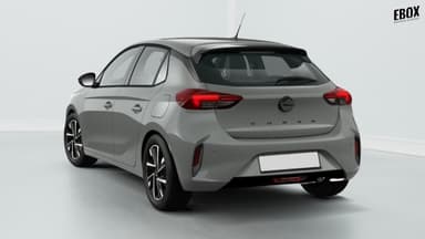 Photo de opel corsa (3)