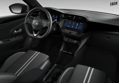 Photo de opel corsa (4)