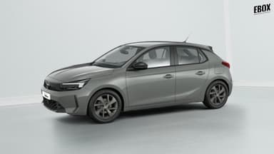 Photo de opel corsa (2)