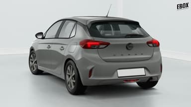 Photo de opel corsa (3)