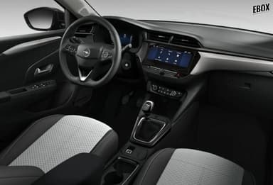 Photo de opel corsa (4)
