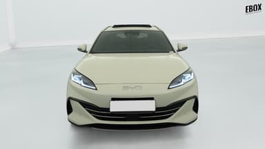 Photo de byd seal 6 (2)