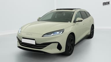 Photo de byd seal 6 (3)