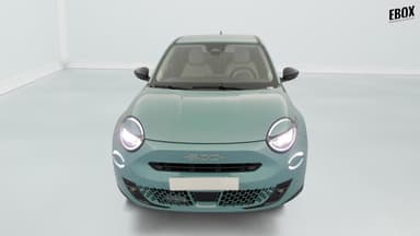 Photo de fiat 600 (2)