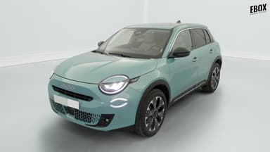 Photo de fiat 600 (3)