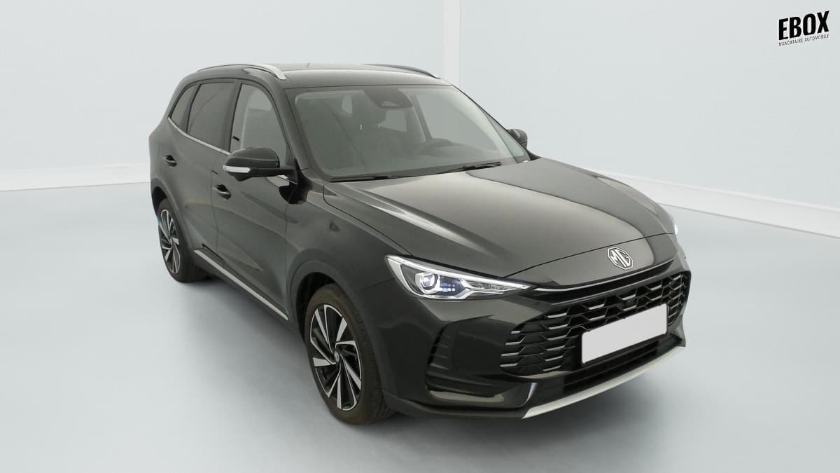 Photo de mg mg zs (1)