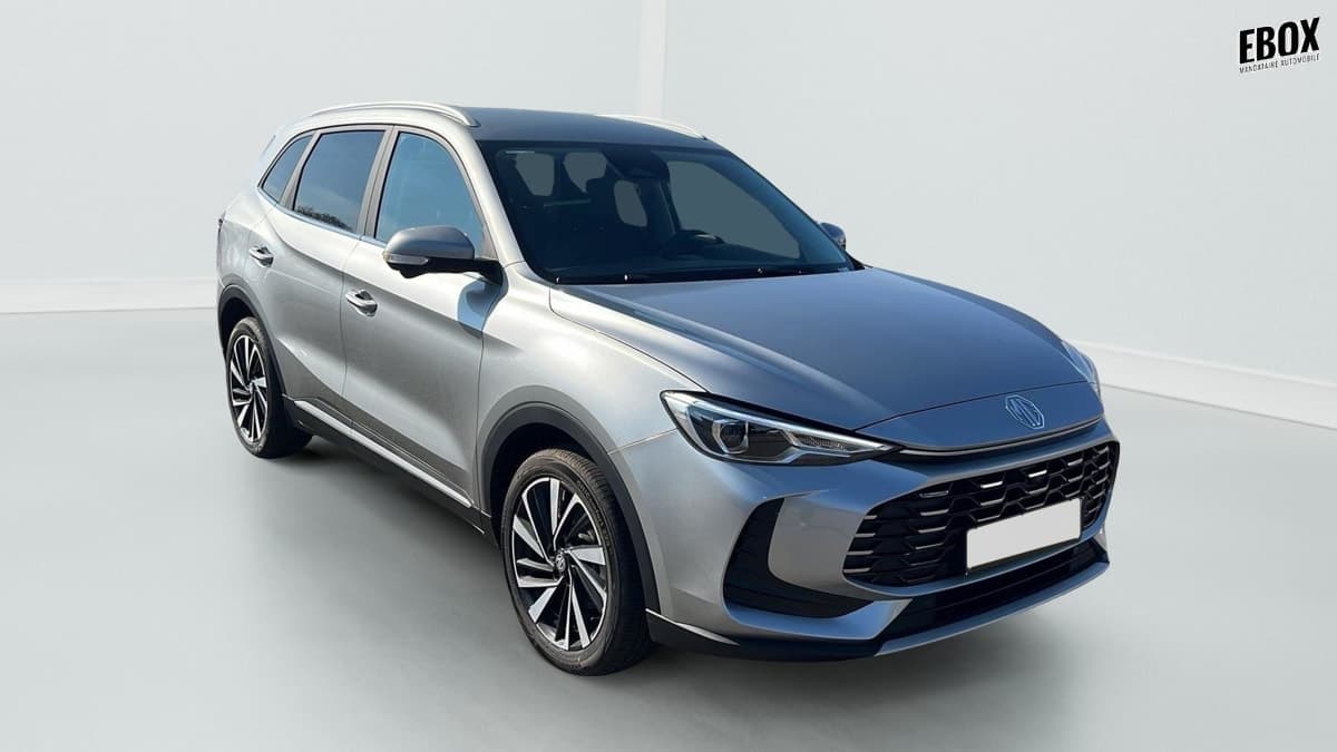 Photo de mg mg zs (1)