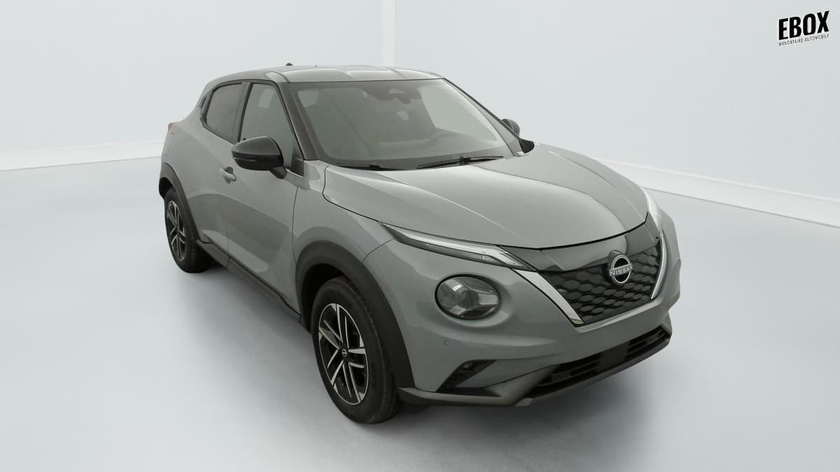 Photo de nissan juke (1)