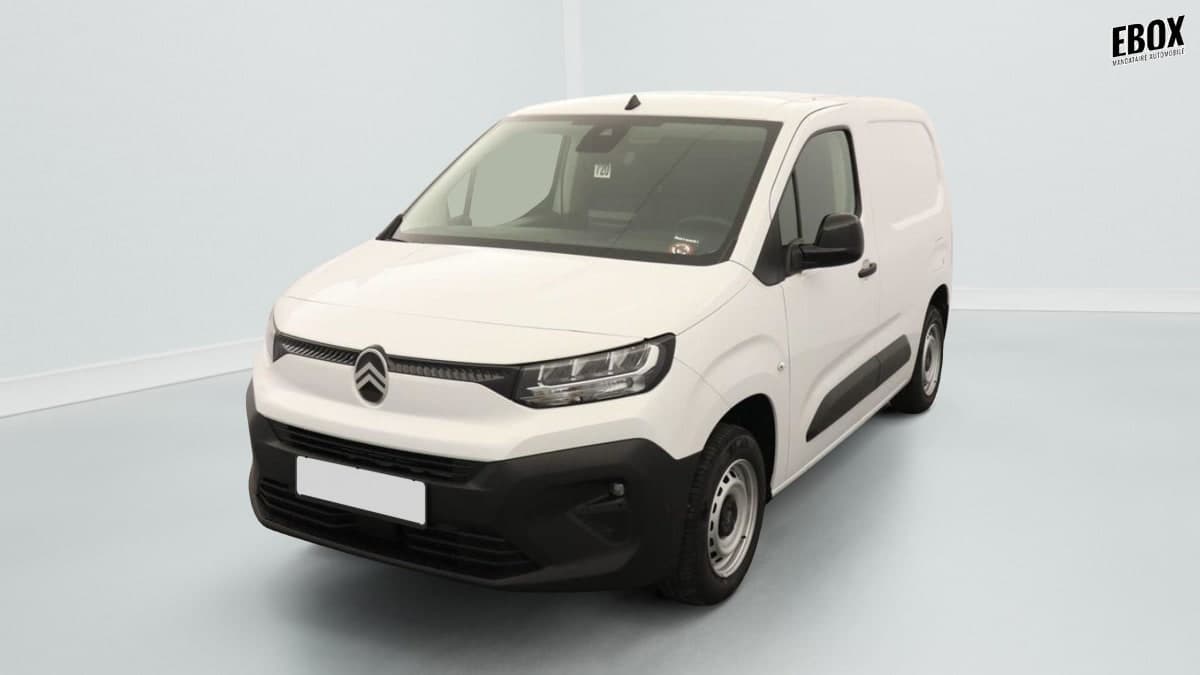 Photo de citroen berlingo (1)