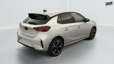 Photo de opel corsa (2)