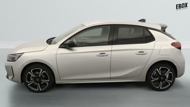 Photo de opel corsa (4)