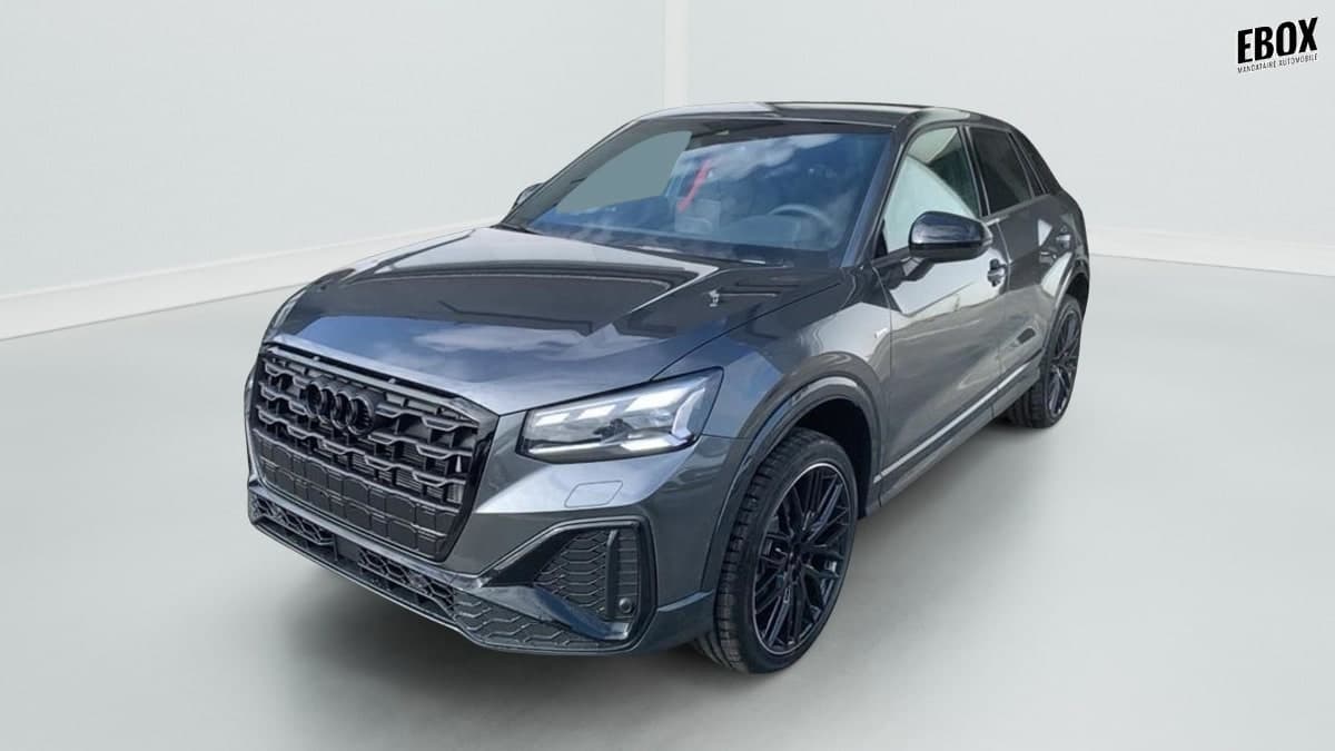 Photo de audi q2 (1)