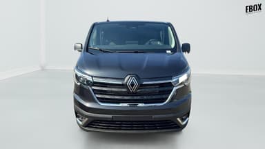 Photo de renault trafic (2)