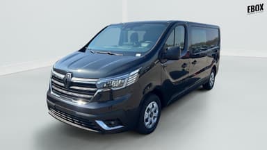 Photo de renault trafic (3)